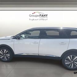 Peugeot 5008 5008 1.6 BlueHDi 120ch S&S BVM6 GT Line Saint-Chamond