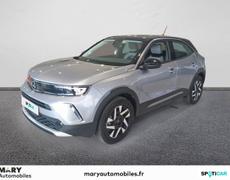 Opel Mokka Berck