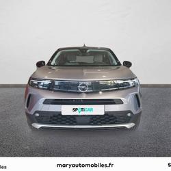 Opel Mokka Mokka Electrique 136 ch & Batterie 50 kWh Elegance Business Berck