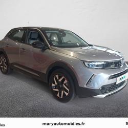 Opel Mokka Mokka Electrique 136 ch & Batterie 50 kWh Elegance Business Berck