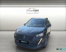 Peugeot 2008 Saint-Chamond