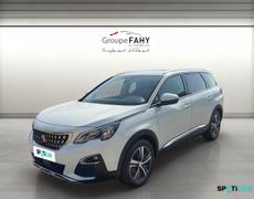 Peugeot 5008 Saint-Chamond