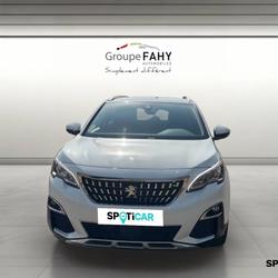 Peugeot 5008 5008 BlueHDi 130ch S&S EAT8 Allure Saint-Chamond