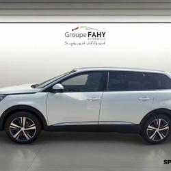 Peugeot 5008 5008 BlueHDi 130ch S&S EAT8 Allure Saint-Chamond