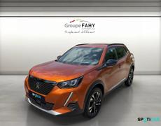 Peugeot 2008 Saint-Chamond