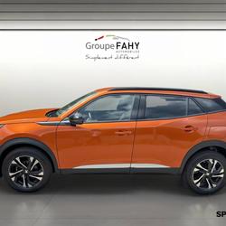 Peugeot 2008 2008 PureTech 130 S&S BVM6 Allure Pack Saint-Chamond