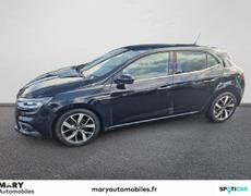Renault Megane 4