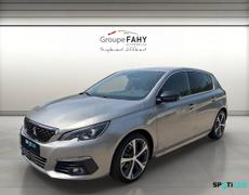 Peugeot 308 II Phase 1 Saint-Chamond