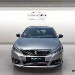 Peugeot 308 II Phase 1 308 1.5 BlueHDi 130ch S&S BVM6 GT Line Saint-Chamond