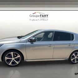 Peugeot 308 II Phase 1 308 1.5 BlueHDi 130ch S&S BVM6 GT Line Saint-Chamond