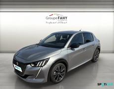Peugeot 208 Saint-Chamond