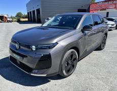 Citroen C5 Aircross Les Herbiers