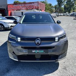 Citroen C5 Aircross Hybride 145ch auto PLUS Les Herbiers