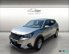 Peugeot 2008 Saint-Chamond