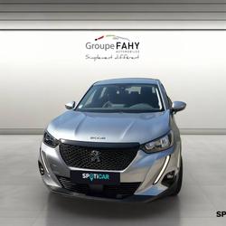 Peugeot 2008 2008 BlueHDi 100 S&S BVM6 Active Business Saint-Chamond