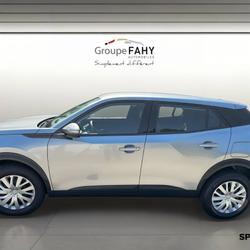 Peugeot 2008 2008 BlueHDi 100 S&S BVM6 Active Business Saint-Chamond