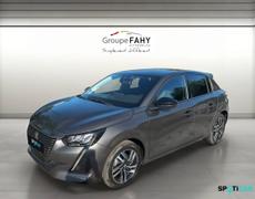 Peugeot 208 Saint-Chamond