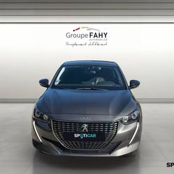 Peugeot 208 208 PureTech 100 S&S EAT8 Allure Saint-Chamond