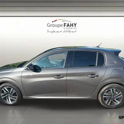 Peugeot 208 208 PureTech 100 S&S EAT8 Allure Saint-Chamond