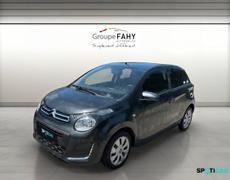 Citroen C1 Saint-Chamond