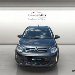 Citroen C1 C1 VTi 72 S&S Feel Saint-Chamond
