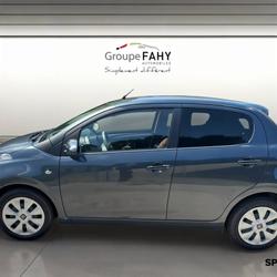 Citroen C1 C1 VTi 72 S&S Feel Saint-Chamond