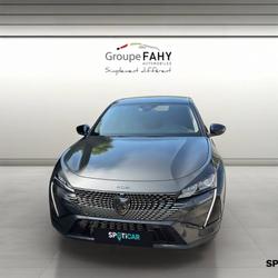 Peugeot 408 408 PHEV 225 e-EAT8 Allure Pack Saint-Chamond