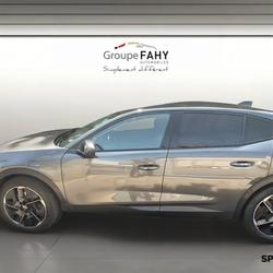 Peugeot 408 408 PHEV 225 e-EAT8 Allure Pack Saint-Chamond