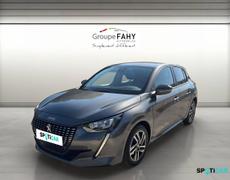 Peugeot 208 Saint-Chamond