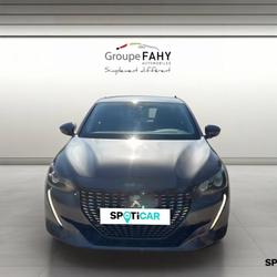 Peugeot 208 208 PureTech 100 S&S EAT8 Style Saint-Chamond
