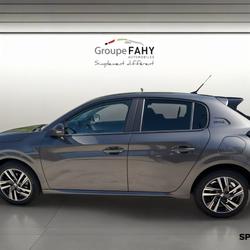 Peugeot 208 208 PureTech 100 S&S EAT8 Style Saint-Chamond