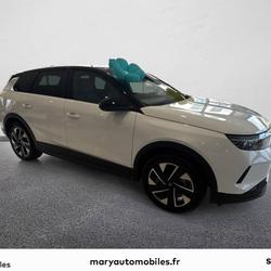 Opel Grandland Grandland 1.2 Turbo Hybrid 145 ch e-DCT6 GS Berck