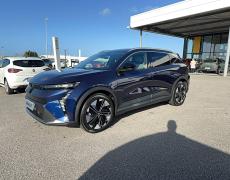 Renault Scenic 4 TOURLAVILLE