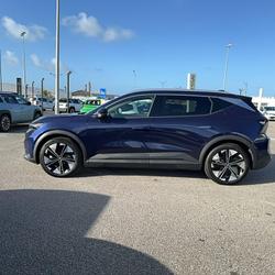 Renault Scenic 4 Scenic E-Tech electrique 220 ch grande autonomie Techno TOURLAVILLE