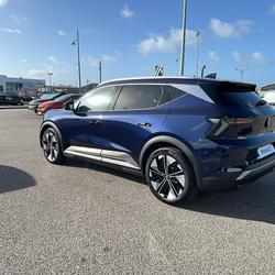 Renault Scenic 4 Scenic E-Tech electrique 220 ch grande autonomie Techno TOURLAVILLE