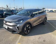 Renault Symbioz TOURLAVILLE