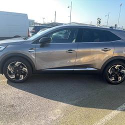 Renault Symbioz Symbioz E-Tech full hybrid 160 ch Techno TOURLAVILLE