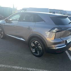 Renault Symbioz Symbioz E-Tech full hybrid 160 ch Techno TOURLAVILLE