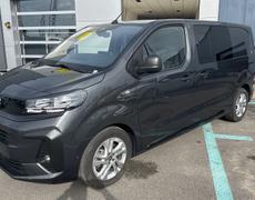 Opel Vivaro fourgon Berck
