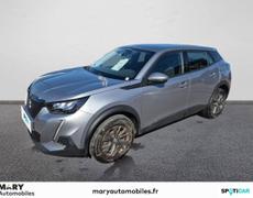 Peugeot 2008 Abbeville