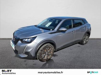 Peugeot 2008 - 2008 PureTech 130 S&S BVM6 Active Pack - 13 290 €