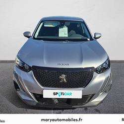 Peugeot 2008 2008 PureTech 130 S&S BVM6 Active Pack Abbeville