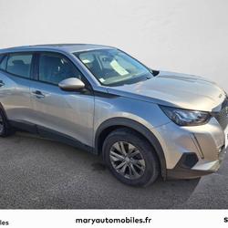 Peugeot 2008 2008 PureTech 130 S&S BVM6 Active Pack Abbeville