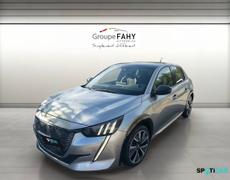Peugeot 208 Saint-Chamond