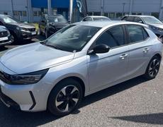 Opel Corsa - Corsa Electrique 136 ch & Batterie 50 kWh Edition - 18 990 €