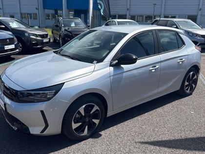 Opel Corsa - Corsa Electrique 136 ch & Batterie 50 kWh Edition - 18 990 €