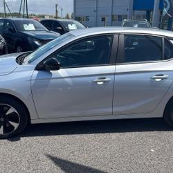 Opel Corsa Corsa Electrique 136 ch & Batterie 50 kWh Edition Berck