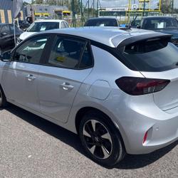 Opel Corsa Corsa Electrique 136 ch & Batterie 50 kWh Edition Berck