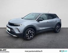 Opel Mokka Berck