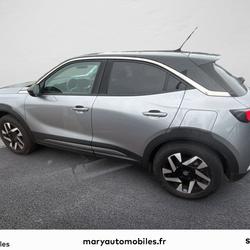 Opel Mokka Mokka 1.2 Turbo 130 ch BVA8 Elegance Business Berck